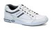 Review the Dexter Mens Keegan White/Grey Right Hand