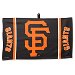 Review the MLB Towel San Francisco Giant 14X24