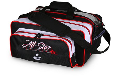 Roto Grip 2 Ball All-Star Edition Carryall Tote Main Image