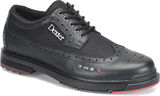 Sale Priced Shoe: Dexter Mens THE 9 WT Black Right Hand or Left Hand