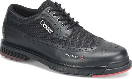 Dexter Mens THE 9 WT Black Right Hand or Left Hand Main Image