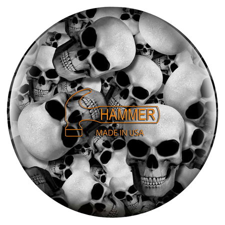 Hammer Tough Skulz Main Image