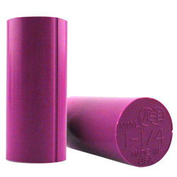 VISE Vinyl Thumb Slug Purple