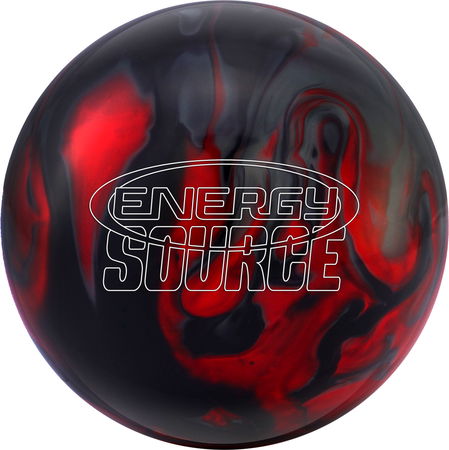 Ebonite Energy Source Main Image