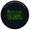 Trending Product : Storm Pitch Black Solid Urethane
