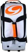 Genesis Sport Double Roller White ALT Image