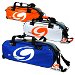 Genesis Sport Triple Roller/Tote Orange Alt Image