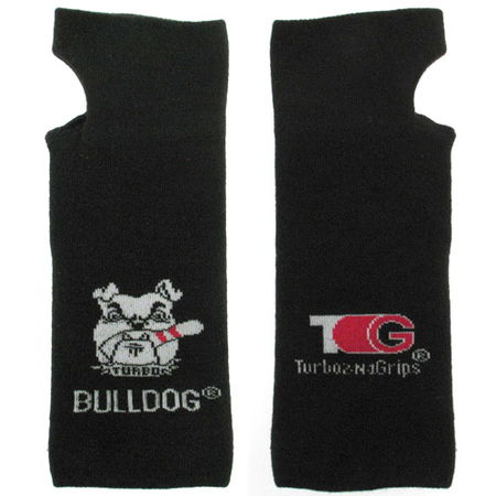 Turbo Bulldog Wrist Sock Main Image