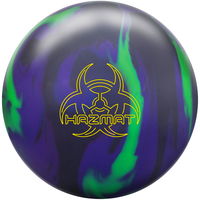 Hammer Hazmat Solid Bowling Balls