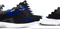 KR Strikeforce Mens Summit Black/Royal ALT Image