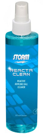 Storm Reacta Clean 8 oz Main Image
