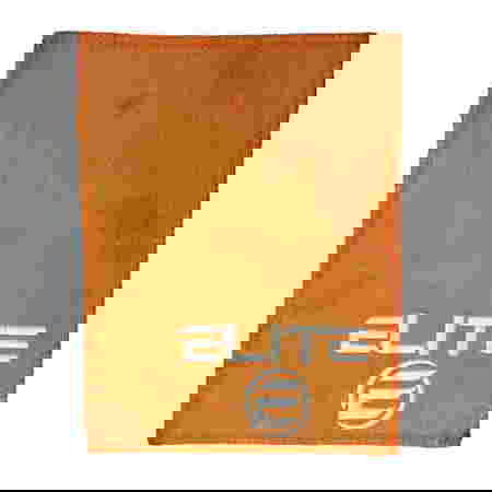 Elite Shammy Pad Orange Main Image