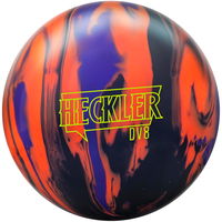 DV8 Heckler Bowling Balls