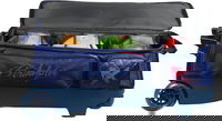KR Strikeforce Diamond Triple Roller Navy ALT Image