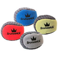 Brunswick Microfiber EZ Grip Ball MAIN Image