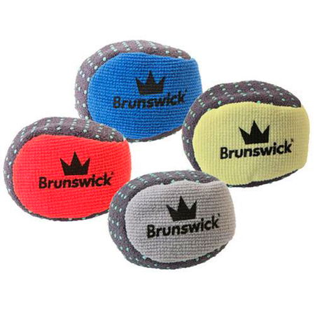 Brunswick Microfiber EZ Grip Ball Main Image