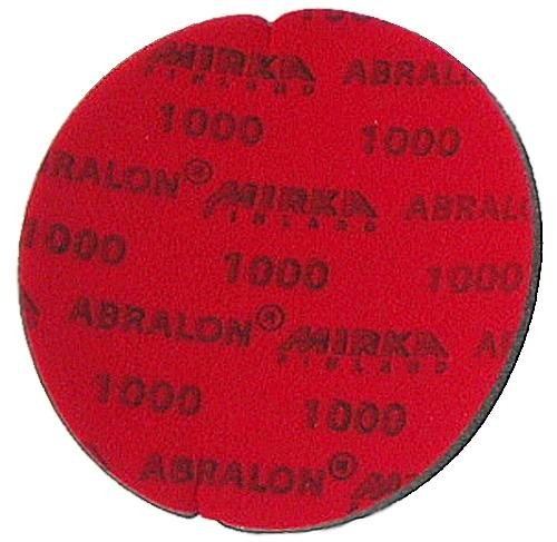 Abralon Sanding Pad 1000 Grit Main Image