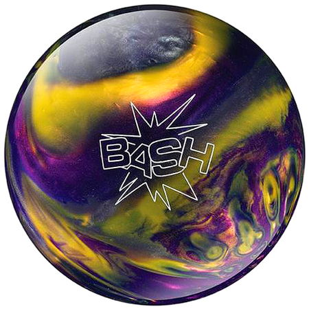 Ebonite Bash Main Image