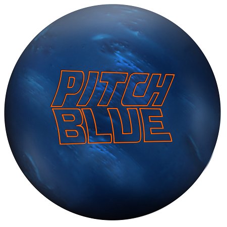Storm Pitch Blue Pearl Urethane Main Image
