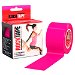 Review the Turbo RockTape Hot Pink Solid 2