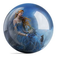 OnTheBallBowling Wind Moon MAIN Image