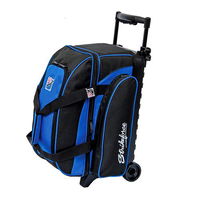 KR Strikeforce Eliminator 2 Ball Roller Royal Bowling Bags