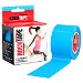 Review the Turbo RockTape Electric Blue Solid 2