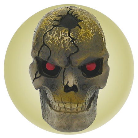 Elite Wicked Skull Main Image