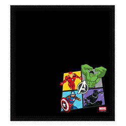 KR Strikeforce Marvel Shammy Avengers