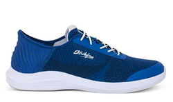 KR Strikeforce Mens Pilot Navy Bowling Shoes