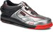 Review the Dexter Mens SST 6 Hybrid BOA Grey/Black/Red Right Hand