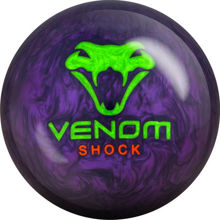 The Motiv Venom Shock Pearl