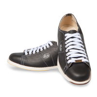 Linds Mens Classic Black Left Hand ALT Image