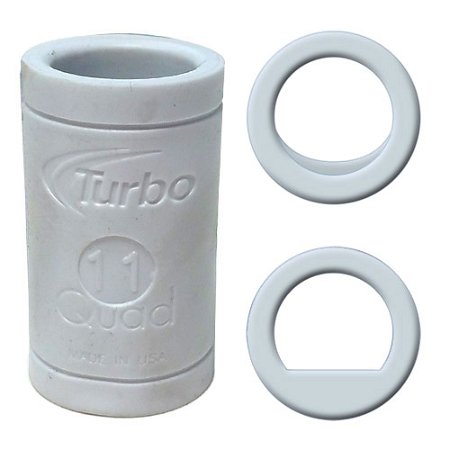 Turbo Grips Power-SB Insert White Main Image