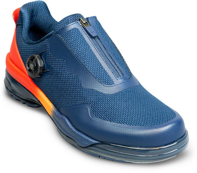 KR Strikeforce Unisex TPC Viper Navy/Red Right Hand MAIN Image - Main Image