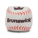 Review the Brunswick Baseball Grip Ball