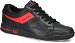 Review the Dexter Mens Drew Black/Red