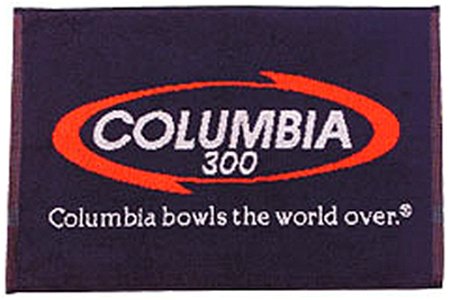 Columbia 300 Towel Main Image