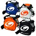 Genesis Sport Add-On Ball Bag Orange Alt Image