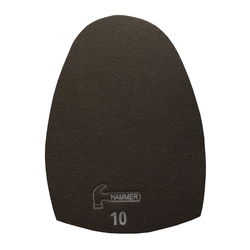 Hammer #10 Slide Sole Bowling Shoes