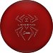 Review the Hammer Black Widow Red Legend Solid