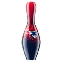 KR Strikeforce NFL on Fire Pin New England Patriots MAIN Image