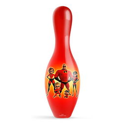 KR Strikeforce Disney The Incredibles Pin