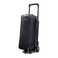 Hammer Dye Sub Triple Tote Bowling Bag - Flame