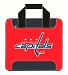 Review the KR NHL Single Tote Washington Capitals
