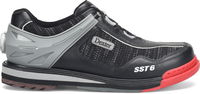 Dexter Mens SST 6 Hybrid BOA Black Knit Right Hand Wide Width ALT Image