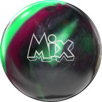 Storm Mix Purple/Jade/Steel Bowling Balls