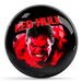 Review the KR Strikeforce Marvel Red Hulk