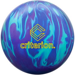 Track Criterion Bowling Balls