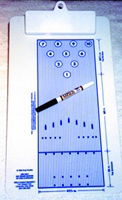 The Coaches Clipboard Main Image